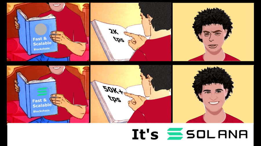 12tnbpn14ey51 Dog Days of Crypto: Solana Memecoin Turns $226K into $1.69M in 5 Days