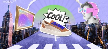 From Paris to the Metaverse: Dior’s NFT Sneakers Take the Fashion World by Storm!