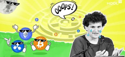 The Crypto Pulse: High Stakes, High Innovation, and High-Speed Hamsters!