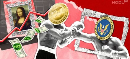 Art Evolution, DeFi Aggression, Ripple’s Transparency Clash, and Crypto Losses