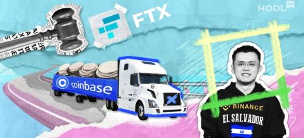 Law Firm Tied to FTX Controversy, Blockchain Capital Twitter” X” Hack, Coinbase’s Debt Buyback Strategy and Binance Goes to El Salvador
