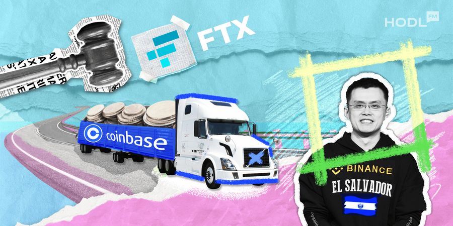 1600D185800 Digest 16c 449 Law Firm Tied to FTX Controversy, Blockchain Capital Twitter” X” Hack, Coinbase's Debt Buyback Strategy and Binance Goes to El Salvador 1600D185800 Digest 16c 449 Law Firm Tied to FTX Controversy, Blockchain Capital Twitter” X” Hack, Coinbase's Debt Buyback Strategy and Binance Goes to El Salvador