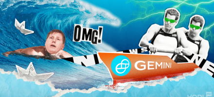 Gemini Sues Digital Currency Group, Blames CEO for Genesis Capital Fiasco