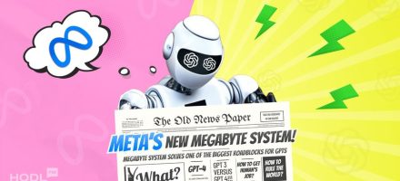Beyond Words: Meta’s Megabyte System Takes GPTs to the Next Level