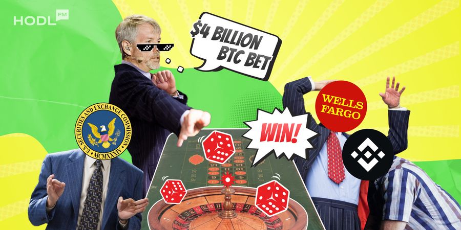 1600D185800 MicroStrategy 1 MicroStrategy Rides the Bitcoin Wave: A $4 Billion Bet Pays Off 1600D185800 MicroStrategy 1 MicroStrategy Rides the Bitcoin Wave: A $4 Billion Bet Pays Off