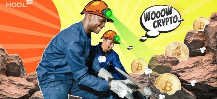 Crypto Mining: An Informative Journey into the (Virtual) Crypto Mines