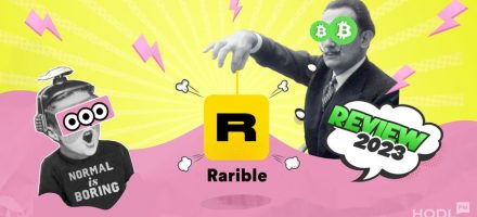 Rarible Review – Full Overview of Rarible NFT Marketplace