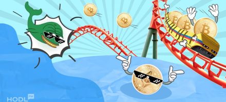 Bitcoin Surges, ETH Correction, Fed vs SEC, and Pepe Whale Frenzy!
