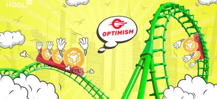 Binance and BNB Chain Introduce Optimism Layer 2 Testnet: The Wild Ride to Hyper-Fast Crypto Fun!