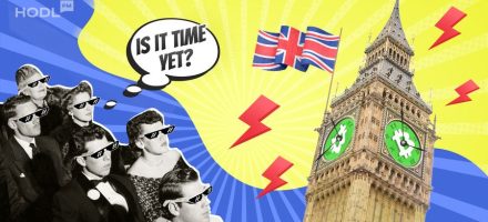 UK Law Commission Gets Crypto-Savvy: Proposes Bold Changes to Recognize Crypto as Personal Property