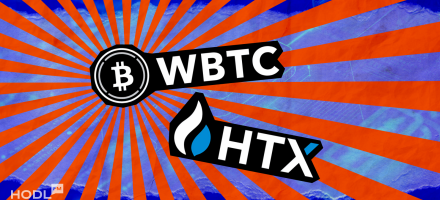 How WBTC Is Rewriting BTC-Fi Infrastructure