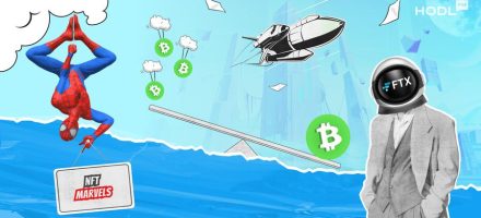 Exploring Leveraged Bitcoin ETFs, NFT Marvels, FTX’s Anthropic Stake, and the Futuristic Landscape of Digital Assets