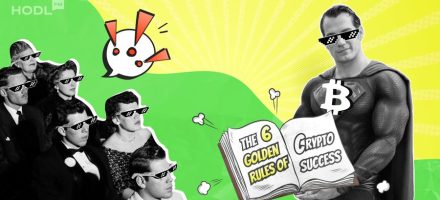 Mastering the Bitcoin Revolution: 6 Golden Rules for Maximizing Your Future Gains