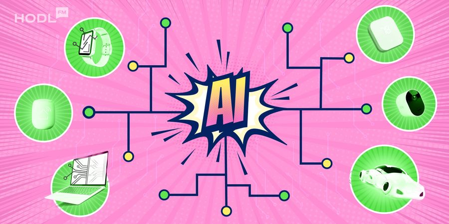 7 Artificial Intelligence examples in everyday life 7 Artificial Intelligence examples in everyday life