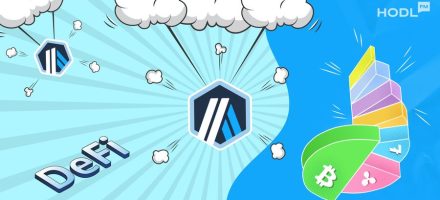 Arbitrum Airdrop Sparks DeFi Frenzy, Researcher Highlights Growing Interest