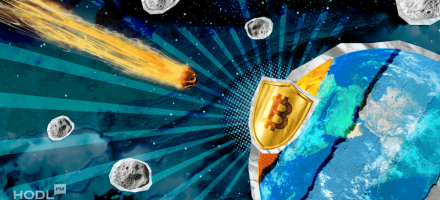 Bitcoin: A Potential Game-Changer for Western Civilization, Says Coinbase CEO