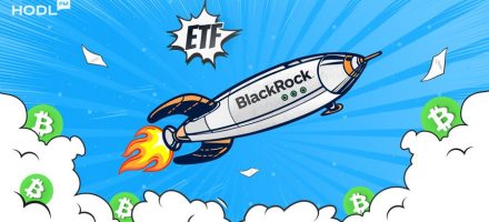 BlackRock’s ETF Carnival: A Bullish Breakdance as Bitcoin Shorties Take a $16M Two-Step Tumble