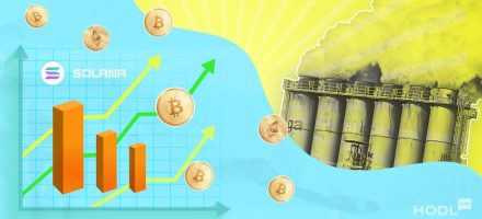 Solana Unveils Cutting-Edge Emissions Dashboard