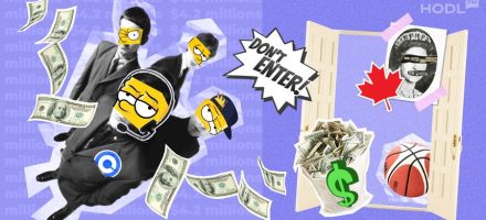 Crypto Kids Gone Wild: Canadian Teens Steal $4.2M as Coinbase Support