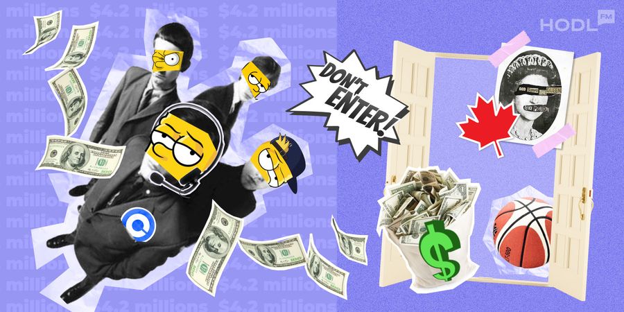 1600x800 Canadian kids D092D0A0 308 1 13-Year-Old Rugs $42K, Degens Pump It to $70M 1600x800 Canadian kids D092D0A0 308 1 13-Year-Old Rugs $42K, Degens Pump It to $70M