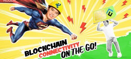 Conflux and China Telecom Join Forces for Blockchain SIM Cards