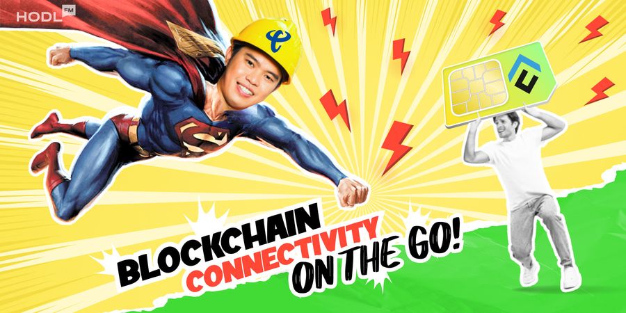 1600x800 Conflux 1 Conflux and China Telecom Join Forces for Blockchain SIM Cards 1600x800 Conflux 1 Conflux and China Telecom Join Forces for Blockchain SIM Cards