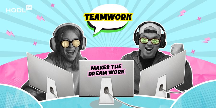 1600x800 How to Boost GameFi Project Success 4 ways How to Boost GameFi Project Success: 4 ways 1600x800 How to Boost GameFi Project Success 4 ways How to Boost GameFi Project Success: 4 ways