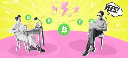 How to Transfer Money Through the Lightning Network