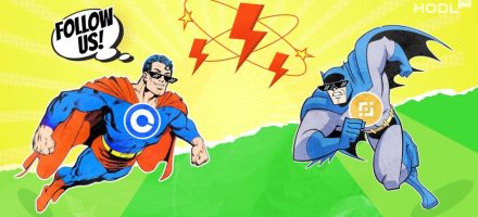 Lightning Network Adoption Led by Binance and Coinbase