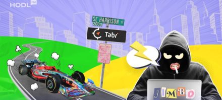 Jimbo’s Protocol Exploit, NFTs Hit F1 & Fashion, Tabi Secures $10M