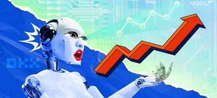 OKX and AI: The Avengers of the Cryptocurrency Market