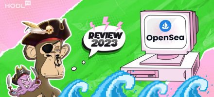 OpenSea Review – Full Overview of OpenSea NFT Marketplace