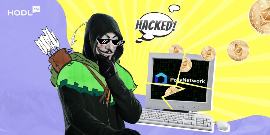 1600x800 Poly Network Users in Shock Bridge Exploit Hits 57 Poly Network Users in Shock: Bridge Exploit Hits 57 Cryptos 1600x800 Poly Network Users in Shock Bridge Exploit Hits 57 Poly Network Users in Shock: Bridge Exploit Hits 57 Cryptos