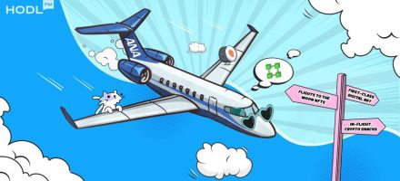 Japan’s Largest Airline Group – ANA Launches Its NFT Marketplace
