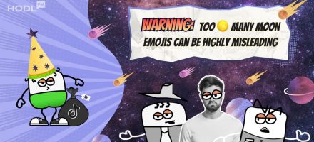 Crypto Influencers On TikTok Post Misleading Information