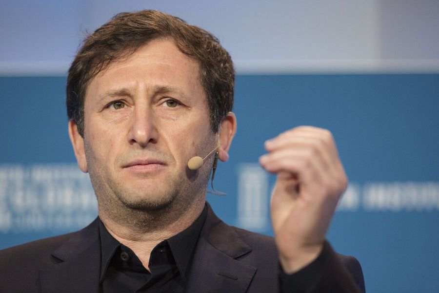 1 1200x 1 Meet the Biggest Crypto Villains to Walk the Earth! Ex-Celsius CEO Alex Mashinsky Is Sued by NY for Duping Crypto Investors - Bloomberg