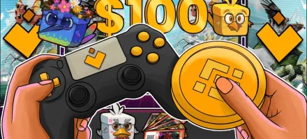 The Best P2E Games in 2023: How to Earn Money in Crypto Gaming