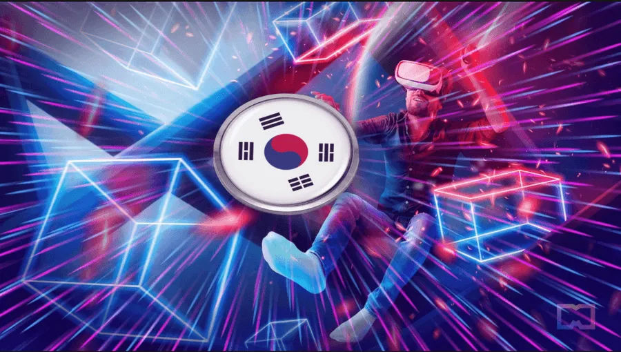 2023 03 27 11 South Korea Invests $51M to Boost Metaverse-Related Projects: A Step into the Digital Future 2023 03 27 11 South Korea Invests $51M to Boost Metaverse-Related Projects: A Step into the Digital Future