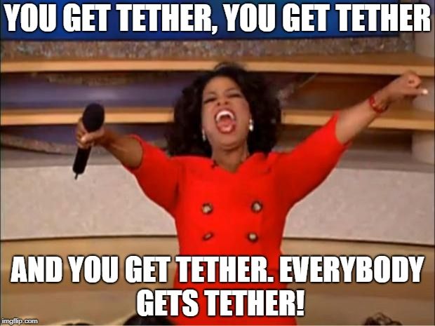 2ar6h6 Tether Announces New Safety Tool as USDT Hits Record $100B