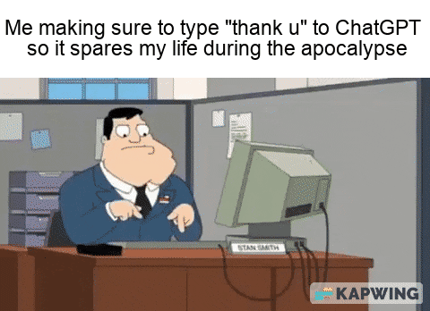 2c2 Self Made Story: ChatGPT's Bio Told Me by ChatGPT