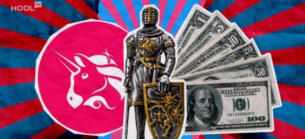 Uniswap Hits $3 Trillion in All-Time Volume, Dominates the DEX Scene