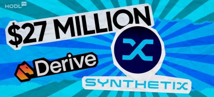 Synthetix Wants to Grab Derive for $27 Million with SNX Token Swap