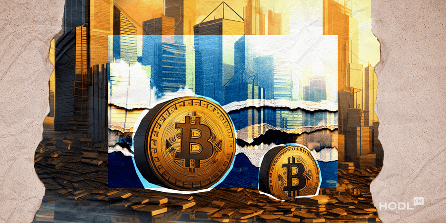30 Trillion Market min 1 ETF May Boosting Bitcoin Price Up to $100K: 5 Reasons 30 Trillion Market min 1 ETF May Boosting Bitcoin Price Up to $100K: 5 Reasons