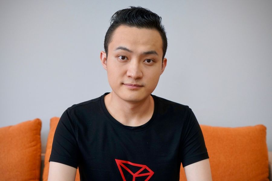 37dd5de4 97c6 11e9 b82d cb52a89d5dff image hires 110954 Meet the Biggest Crypto Villains to Walk the Earth! Why Jack Ma's protégé Justin Sun has 1.3 million Weibo followers – and other things to know about the tech millionaire | South China Morning Post