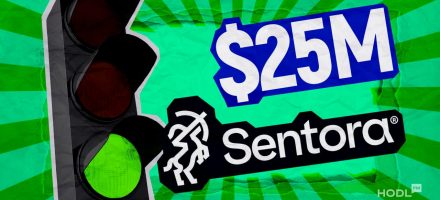 Sentora Merges DeFi Giants to Revolutionize Institutional Finance