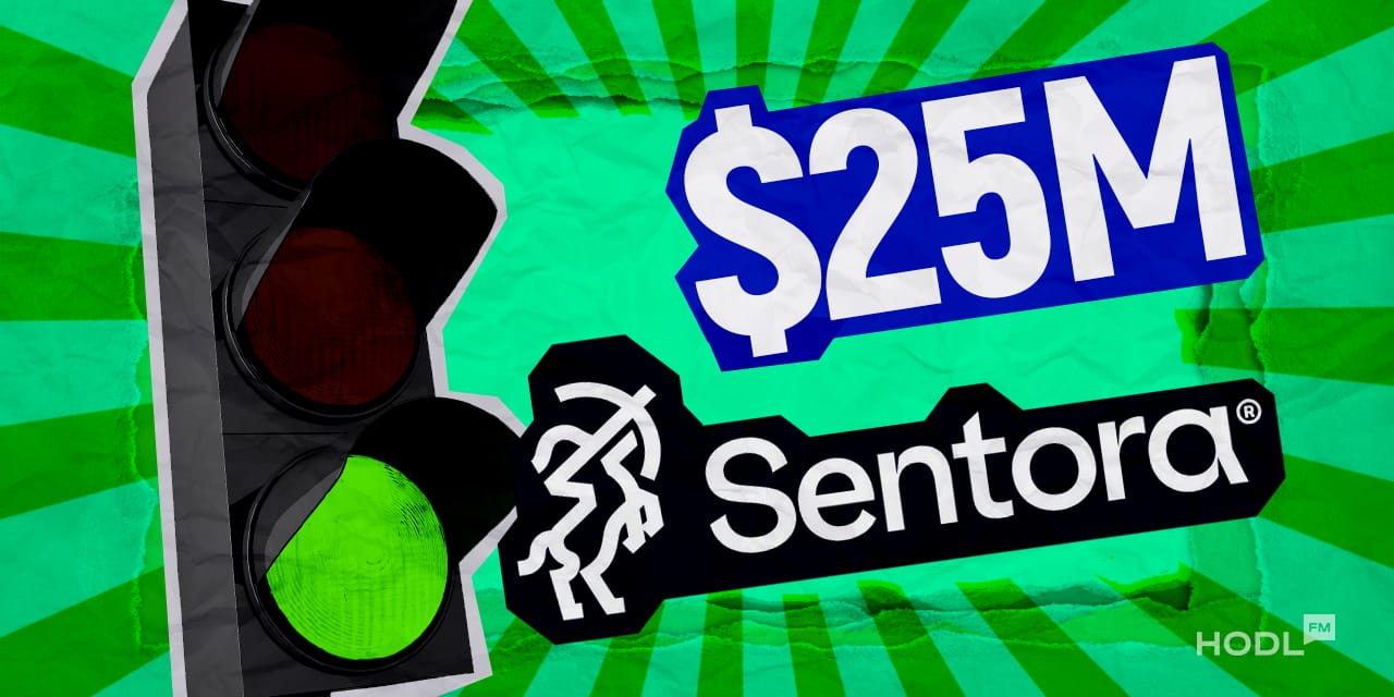 4 2 Sentora Merges DeFi Giants to Revolutionize Institutional Finance