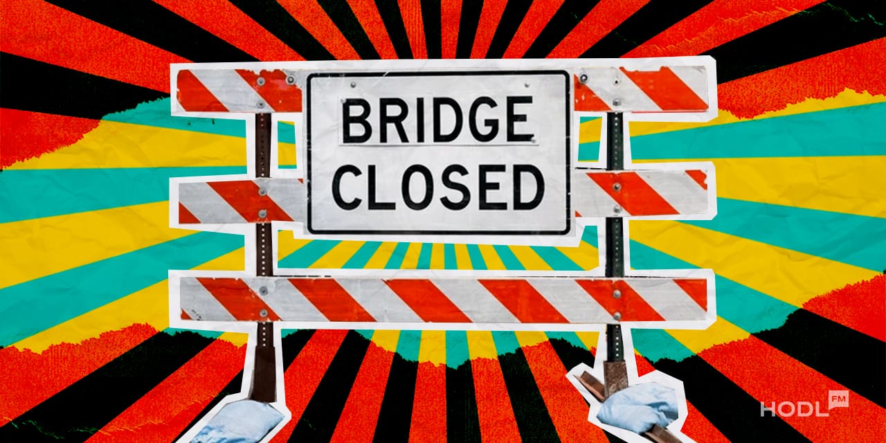 6 3 TreasureDAO Shuts Down Mainnet to Focus on NFTs and AI Amid Financial Struggles 6 3 TreasureDAO Shuts Down Mainnet to Focus on NFTs and AI Amid Financial Struggles