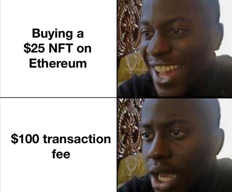 715eab9f9d4d48f4e90bf938cc10c8de Big Changes are on the Horizon for Ethereum's Second-Layer Network Fees
