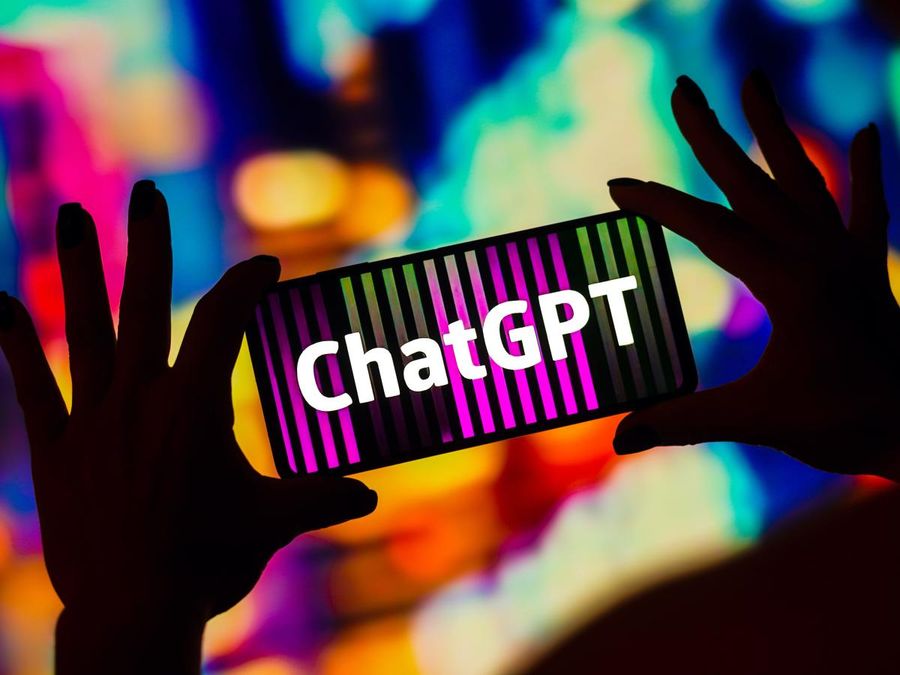 8c3f47c7538b642187fe79755689444a 1 Scammers Exploit New AI Craze with Fake ChatGPT Tokens