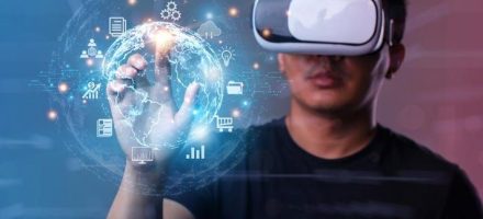 Web3 and the Metaverse – Stronger Digital Economy